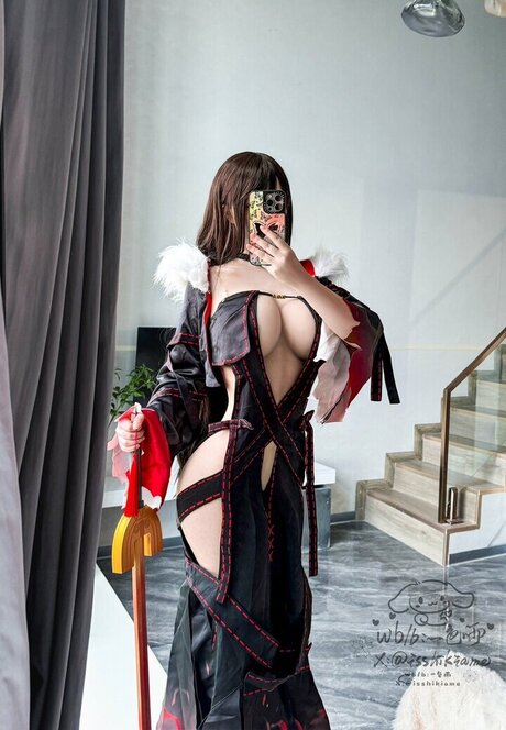 isshikiame アダルト女優 写真