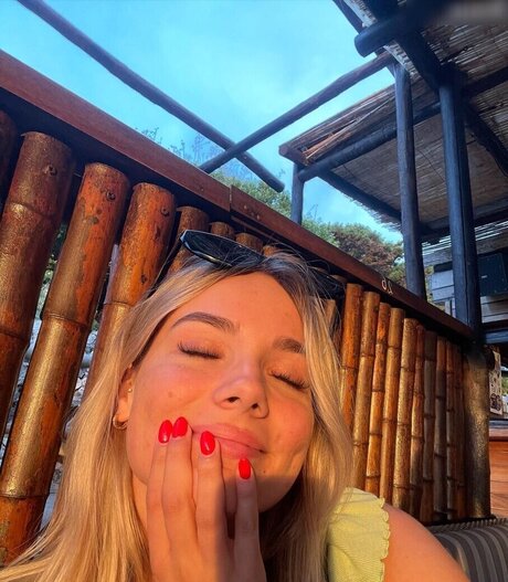 ブラジルの猫オンリーファンズ ホット裸 ギャラリー