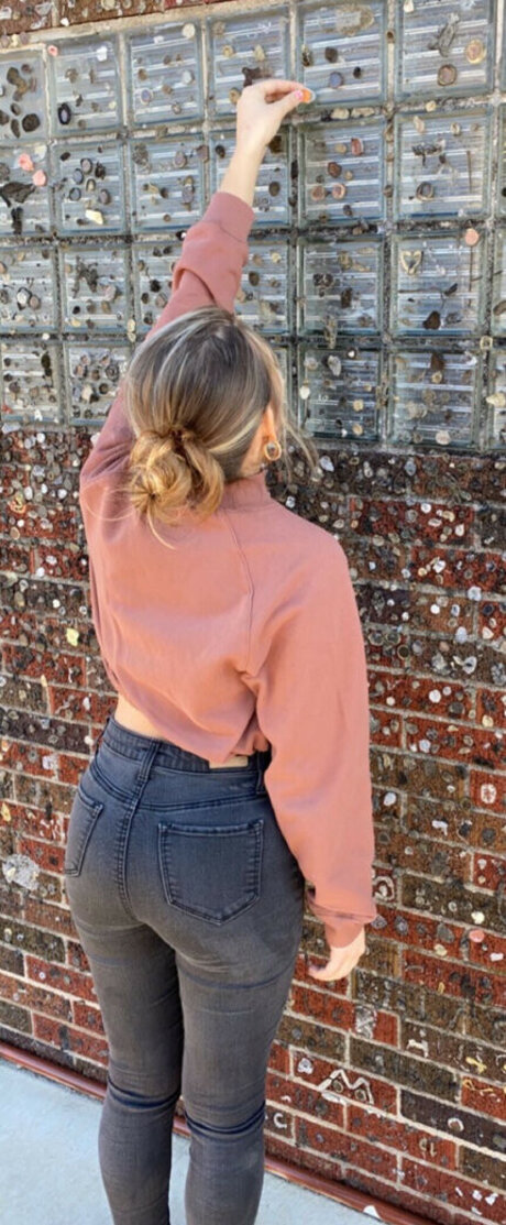 Llyssa Nichole ヌード女優 画像