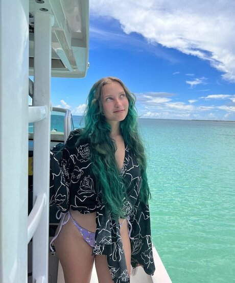 Jamie Lou Stenzel かわいいモデル 画像