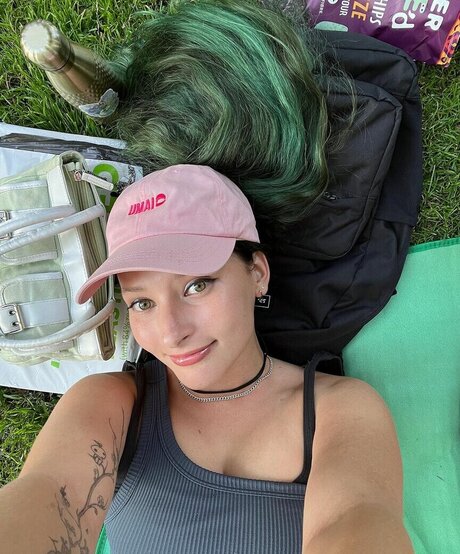 Jamie Lou Stenzel Profilbild