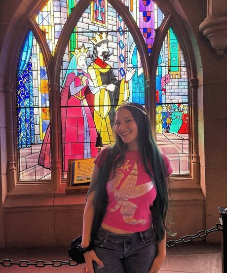 Jamie Lou Stenzel ホットなポルノスター 写真