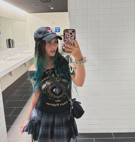 Jamie Lou Stenzel セックスモデル 写真