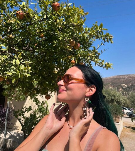 Jamie Lou Stenzel スター 裸 画像