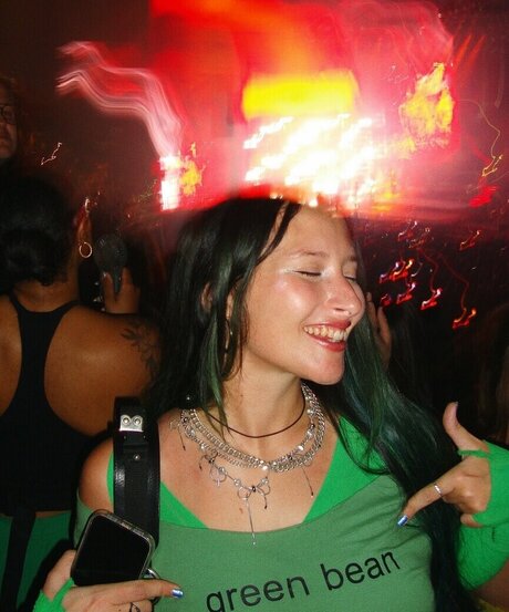 Jamie Lou Stenzel HDスター 写真