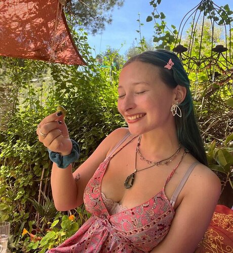 Jamie Lou Stenzel セクシーなスター 写真