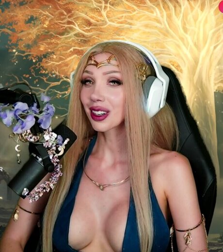 Intraventus 完璧なスター 写真