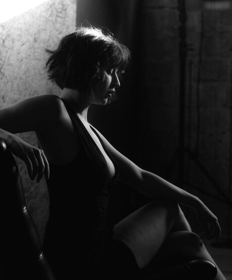 クーガーオンリーファンズ ベスト 写真