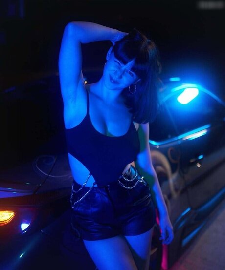 クーガーオンリーファンズ ホットセックス 写真