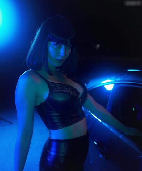 パウグプリンセスOnlyFans 無料エロ ギャラリー