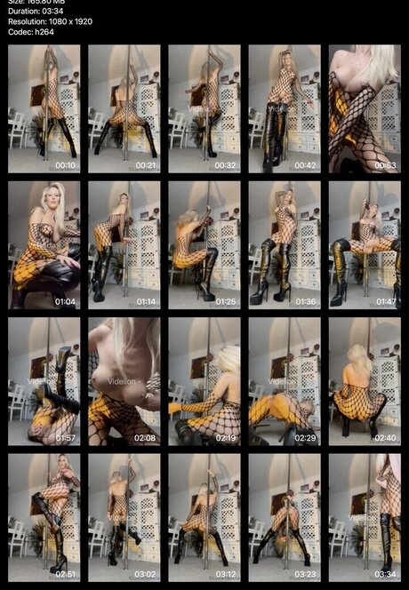 ポーグガールズオンリーファン 美しい ギャラリー