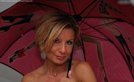 熟女メガネOnlyFans ホット裸 ギャラリー