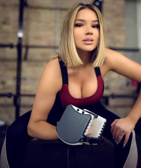 ウェブカメラガールズOnlyFans セクシーヌード ギャラリー