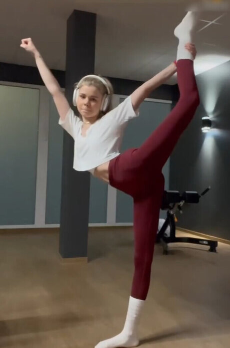 パウグプリンセスOnlyFans 無料アダルト 写真