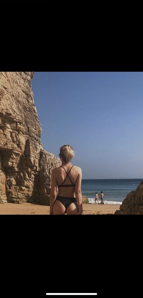 金髪の射精OnlyFans ホット 写真