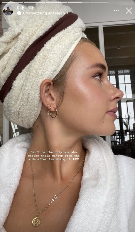 Lili Hamann アダルトモデル ギャラリー