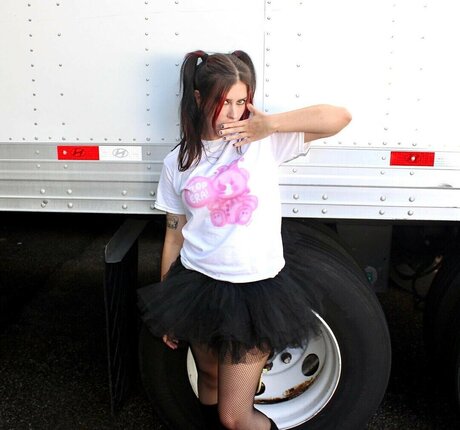 Carly McLellan HDモデル 画像