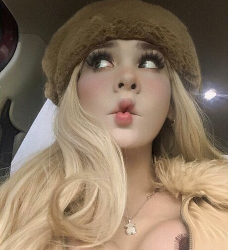 anasophg エロティック女優 画像