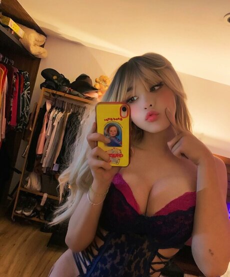 anasophg ヌードモデル 写真