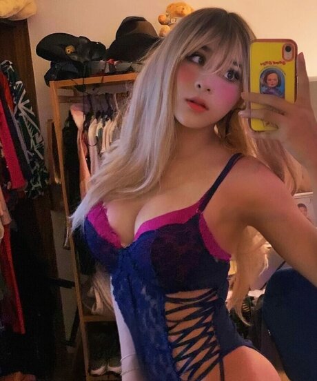 anasophg 高品質モデル ギャラリー