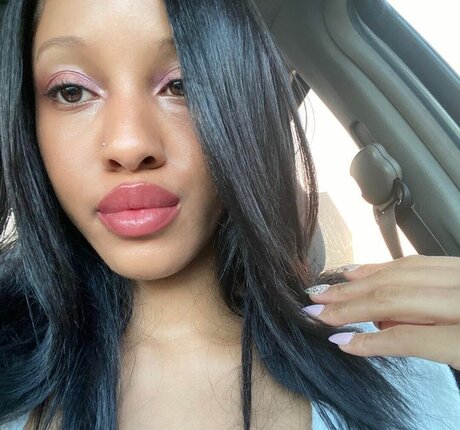 Asmr Bella Bree 美しいスター 写真