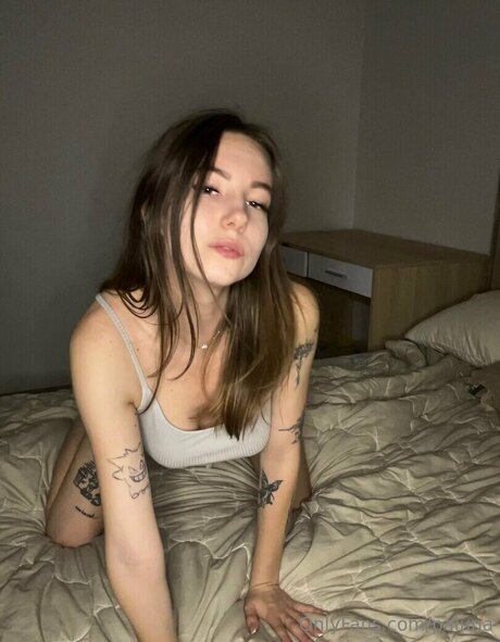 paluna トップモデル ギャラリー