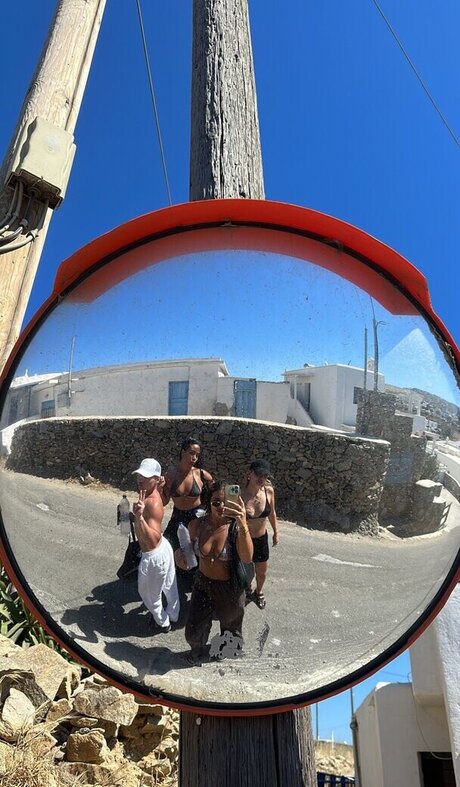 Kelsie Faith Thomas ヌードのポルノスター 写真