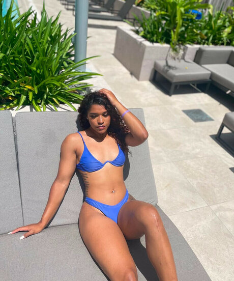 Kier 5 ポルノモデル 写真