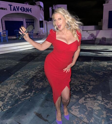 ゲイランジェリーOnlyFans 素敵 写真