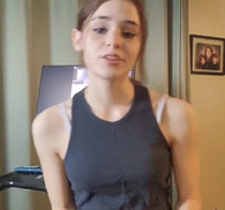 Dinawannabeee 独占ポルノスター 写真