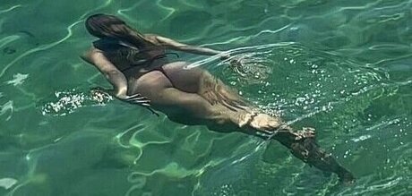 Christin Pawlowski 美しいスター 画像