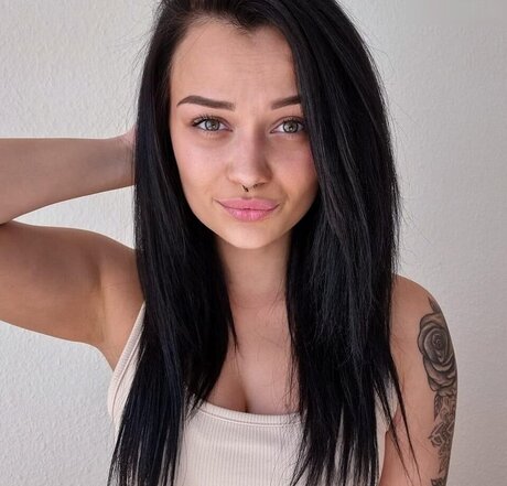 Wer ist sie_ 素敵なポルノスター 写真