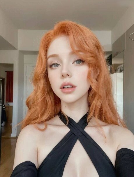 Wer ist sie_ ヌードモデル 写真