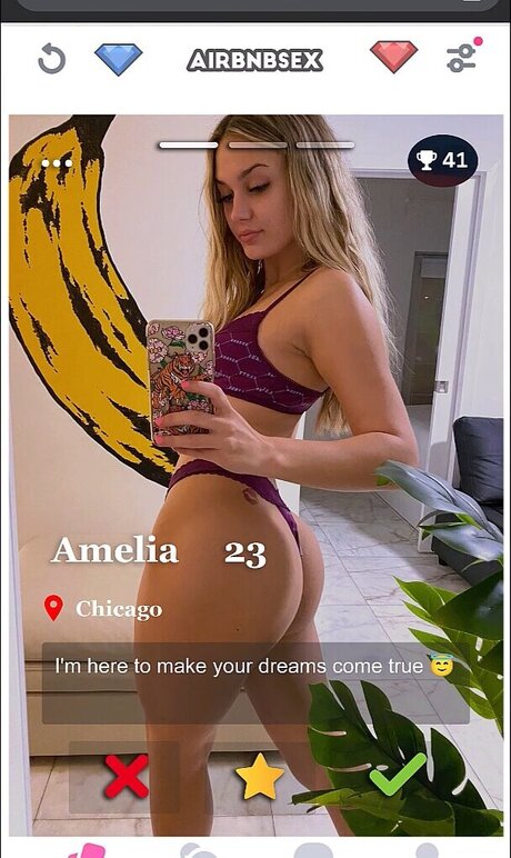 Wer ist sie_ Profilbild