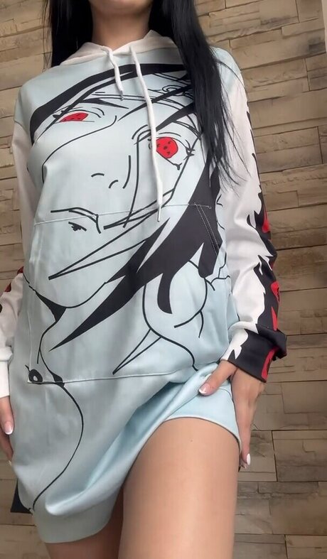 Wer ist sie_ ホットスター 画像