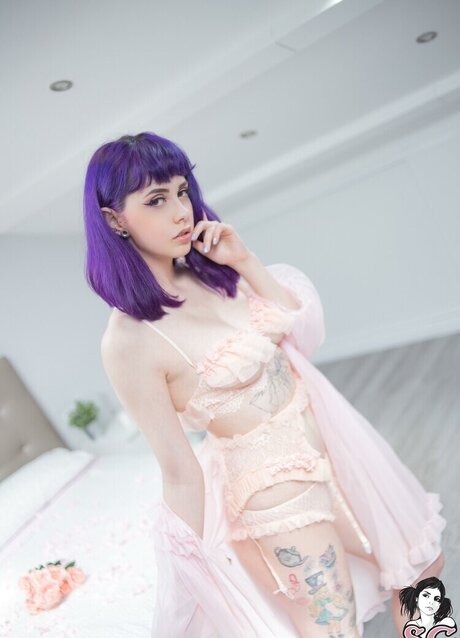 Harefuyuu セクシーなスター 写真