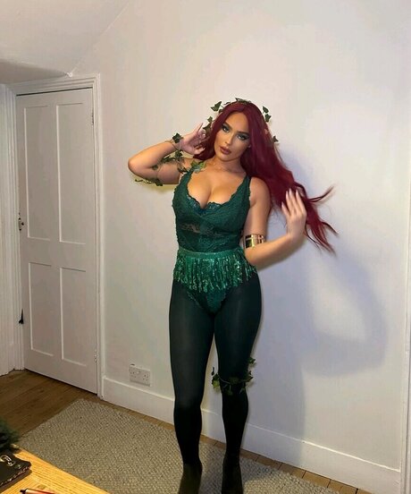 Maddison Maye HDポルノスター 写真