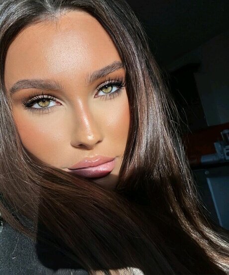 ぽっちゃり黒人OnlyFans 可愛い 写真