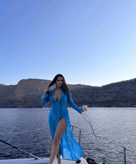 Maddison Maye ヌードモデル 画像