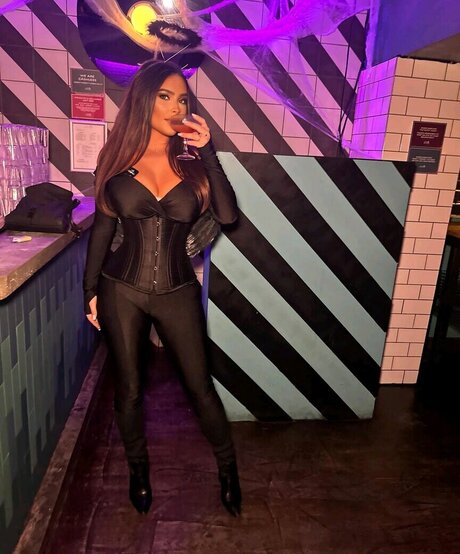 Maddison Maye セクシーモデル 画像