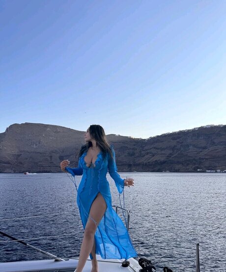 Maddison Maye 完璧なスター 画像