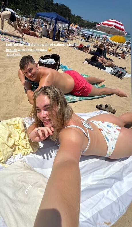 Izzy Swin ポルノスター ホット ギャラリー