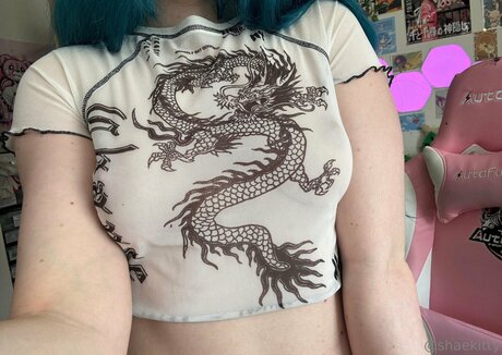 shaekitty アダルトスター 写真