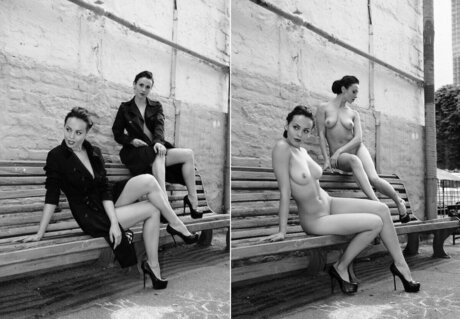 裸の熟女オンリーファンズ 美しいポルノ 写真