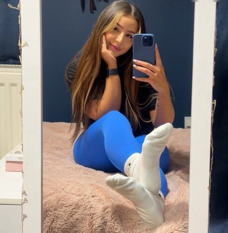 Taliafitt トップモデル ギャラリー