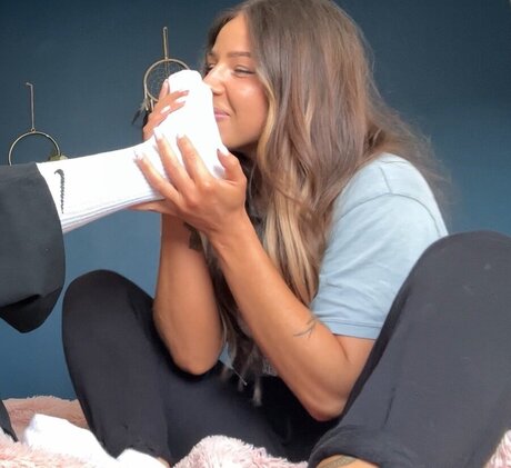 Taliafitt モデル 写真