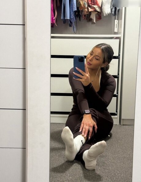 Taliafitt アートモデル ギャラリー