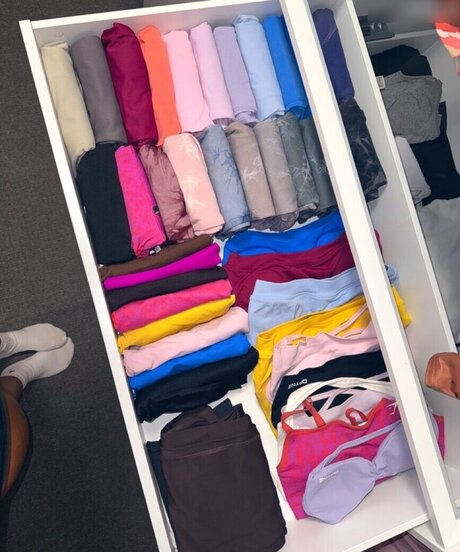 Taliafitt アダルトモデル 写真