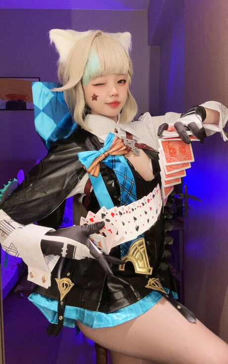 Xiaoyaoyaoyao12 セクシーなスター 画像