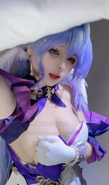 Xiaoyaoyaoyao12 ホットなモデル 画像